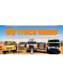 My Truck Game Steam РУ+UA+KZ+СНГ