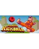 KungFu Kickball Steam Россия