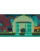 Chicken JourneyАВТОДОСТАВКА Steam Россия