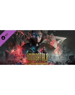 Immortals of Aveum Deluxe Upgrade DLCSteam RU