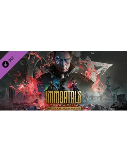 Immortals of Aveum Deluxe Upgrade DLCSteam RU