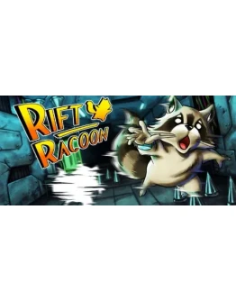 Rift Racoon АВТОДОСТАВКА STEAM GIFT РОССИЯ