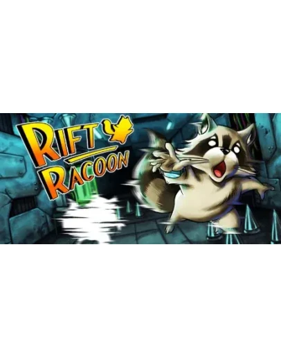 Rift Racoon АВТОДОСТАВКА STEAM GIFT РОССИЯ