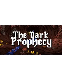 The Dark Prophecy АВТОДОСТАВКА STEAM GIFT РОССИЯ
