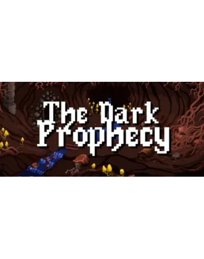 The Dark Prophecy АВТОДОСТАВКА STEAM GIFT РОССИЯ