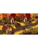 The Dark Prophecy АВТОДОСТАВКА STEAM GIFT РОССИЯ