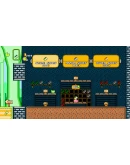 Froggo Swing 'n Grapple STEAM GIFT РОССИЯ