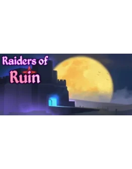 Raiders of Ruin АВТОДОСТАВКА STEAM GIFT РОССИЯ