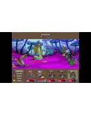 Raiders of Ruin АВТОДОСТАВКА STEAM GIFT РОССИЯ