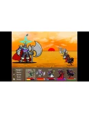 Raiders of Ruin АВТОДОСТАВКА STEAM GIFT РОССИЯ