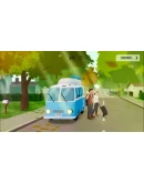 Kombi Travels - Jigsaw Landscapes STEAM GIFT РОССИЯ