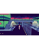 Breakneck City АВТОДОСТАВКА STEAM GIFT РОССИЯ