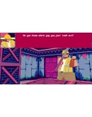 Breakneck City АВТОДОСТАВКА STEAM GIFT РОССИЯ