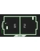 Ping Pong Deluxe АВТОДОСТАВКА STEAM GIFT РОССИЯ