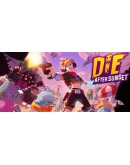 Die After Sunset Steam РУ+UA+KZ+СНГ