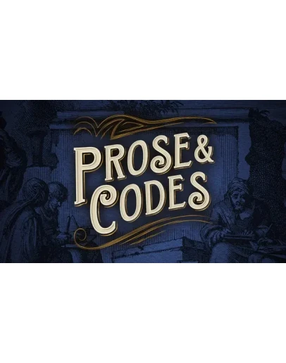 Prose &amp Codes Steam РУ+UA+KZ+СНГ