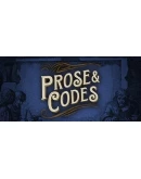 Prose &amp Codes Steam РУ+UA+KZ+СНГ