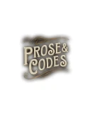 Prose &amp Codes Steam РУ+UA+KZ+СНГ