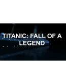 Titanic: Fall Of A Legend Steam Россия