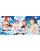Every Day's Different Steam РУ+UA+KZ+СНГ