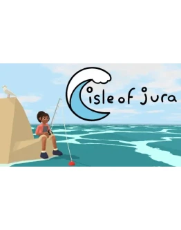 Isle of Jura Steam РУ+UA+KZ+СНГ