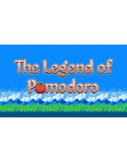 The Legend of Pomodoro Steam РУ+UA+KZ+СНГ