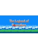 The Legend of Pomodoro Steam РУ+UA+KZ+СНГ The Legend of Pomodoro Steam РУ+UA+KZ+СНГ