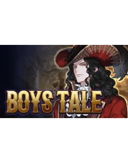 Boys Tale Steam РУ+UA+KZ+СНГ