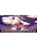 Damsels of Vice Steam РУ+UA+KZ+СНГ Damsels of Vice Steam РУ+UA+KZ+СНГ