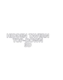 Hidden Tavern Top-Down 3D Steam РУ+UA+KZ+СНГ