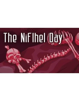 The Niflhel Day Steam РУ+UA+KZ+СНГ