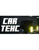 Car Tehc Steam РУ+UA+KZ+СНГ