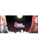 Dream/strung - Blossoming Love Steam Россия