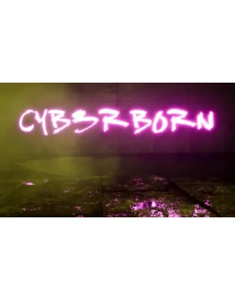 CyberBorn Steam Россия CyberBorn Steam Россия