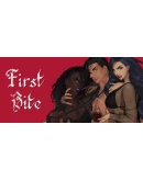 First Bite Steam РУ+UA+KZ+СНГ