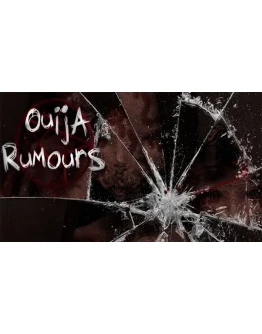 Ouija Rumours Steam РУ+UA+KZ+СНГ