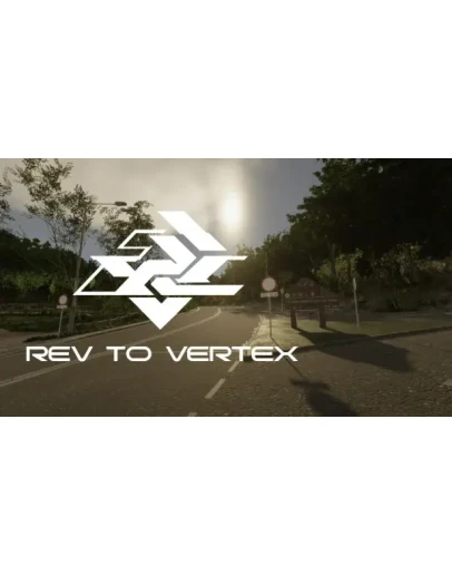 Rev to Vertex Steam РУ+UA+KZ+СНГ
