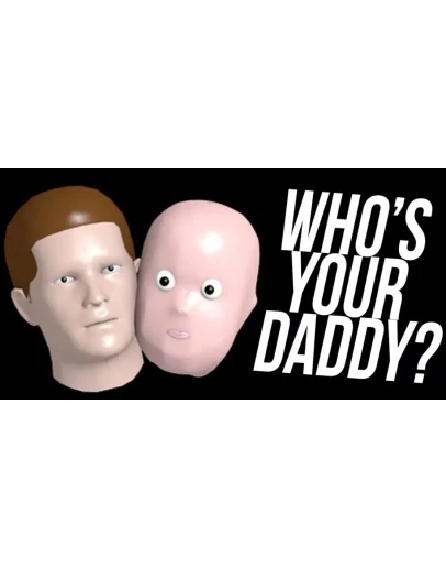 Who's Your Daddy STEAM Аккаунтна 90 дней
