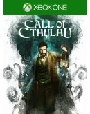 CALL OF CTHULHUXBOX ONE/XSКЛЮЧ