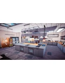 CHEF LIFE: A RESTAURANT SIMULATORXBOX ONE/XSКЛЮЧ