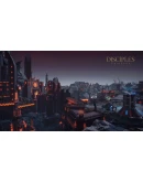 DISCIPLES: LIBERATIONXBOX ONE/XSКЛЮЧ