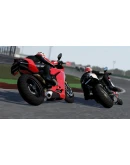 DUCATI - 90TH ANNIVERSARYXBOX ONE/XSКЛЮЧ