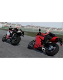 DUCATI - 90TH ANNIVERSARYXBOX ONE/XSКЛЮЧ