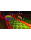 GOLF WITH YOUR FRIENDSXBOX ONE/XSКЛЮЧ