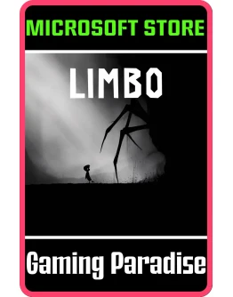 LIMBO(PC WIN)КЛЮЧ