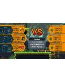 MONSTER SANCTUARYXBOX ONE/XSКЛЮЧ