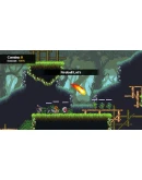 MONSTER SANCTUARYXBOX ONE/XSКЛЮЧ