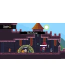 MONSTER SANCTUARYXBOX ONE/XSКЛЮЧ