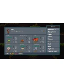 MONSTER SANCTUARYXBOX ONE/XSКЛЮЧ