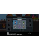 MONSTER SANCTUARYXBOX ONE/XSКЛЮЧ